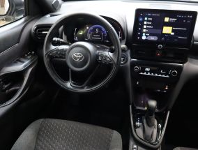Toyota Yaris Cross - 2024