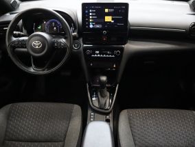 Toyota Yaris Cross - 2024