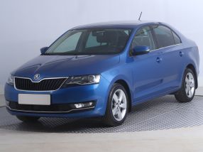 Škoda Rapid - 2019