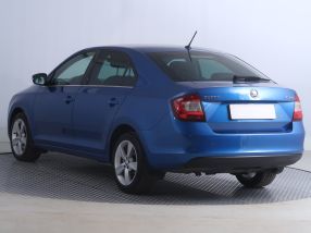 Škoda Rapid - 2019