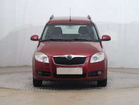Skoda Roomster - 2007