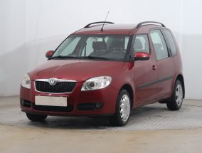 Skoda Roomster - 2007
