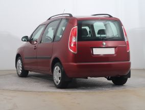 Skoda Roomster - 2007