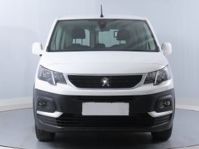Peugeot Rifter - 2019
