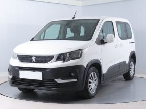 Peugeot Rifter - 2019
