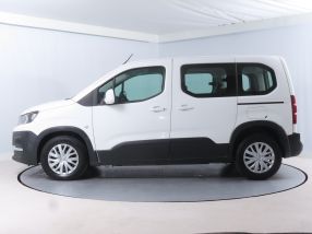 Peugeot Rifter - 2019