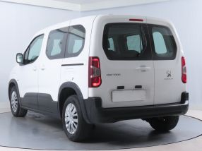 Peugeot Rifter - 2019