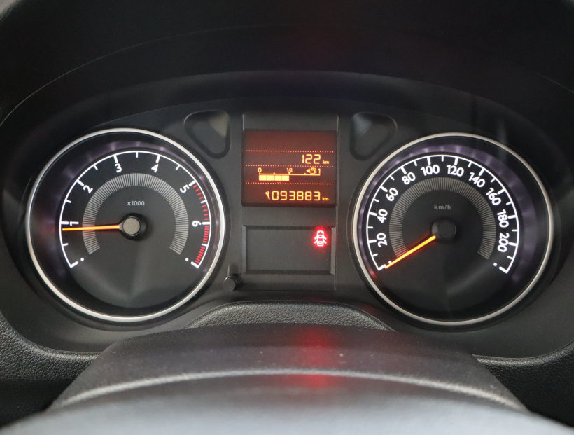 Peugeot 301, 2012