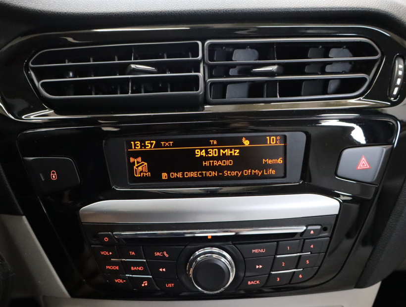 Peugeot 301, 2012