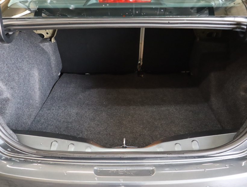 Peugeot 301, 2012