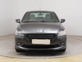 Peugeot 301 - 2012