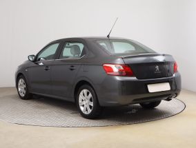 Peugeot 301 - 2012
