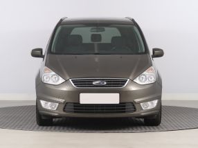 Ford Galaxy - 2011