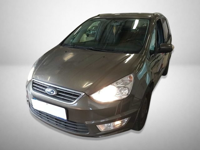 Ford Galaxy 2011