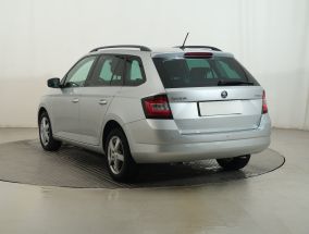 Skoda Fabia - 2018
