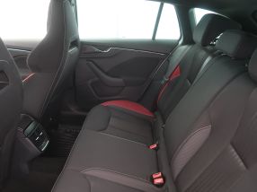 Škoda Scala - 2022