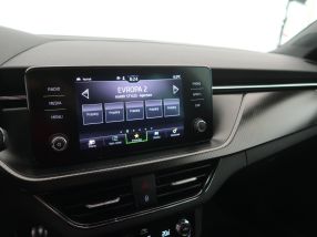 Škoda Scala - 2022