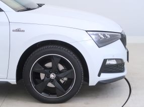 Škoda Scala - 2022