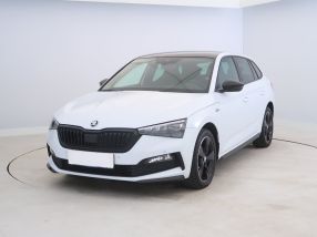 Škoda Scala - 2022
