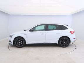 Škoda Scala - 2022