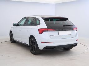 Škoda Scala - 2022