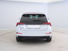 Škoda Scala - 2022