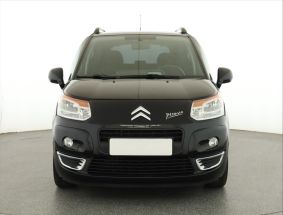 Citroen C3 Picasso - 2012
