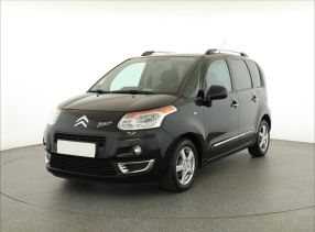 Citroen C3 Picasso - 2012
