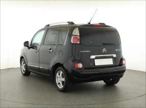 Citroen C3 Picasso - 2012