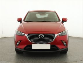 Mazda CX-3 - 2016