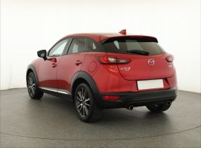 Mazda CX-3 - 2016
