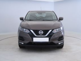 Nissan Qashqai - 2020