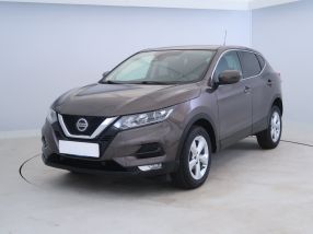 Nissan Qashqai - 2020