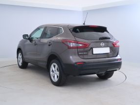 Nissan Qashqai - 2020