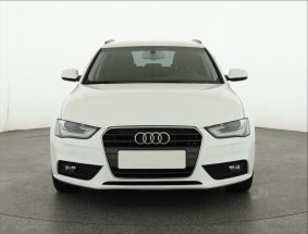 Audi A4 - 2015