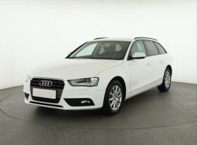 Audi A4 - 2015