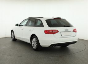 Audi A4 - 2015