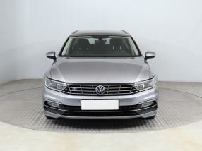 Volkswagen Passat - 2018