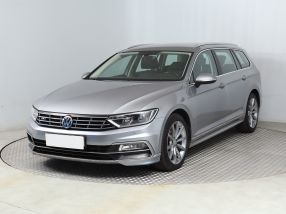 Volkswagen Passat - 2018