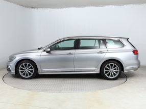 Volkswagen Passat - 2018