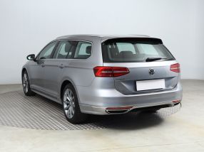 Volkswagen Passat - 2018