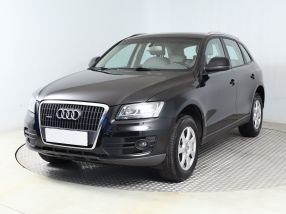 Audi Q5 - 2011