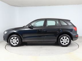 Audi Q5 - 2011
