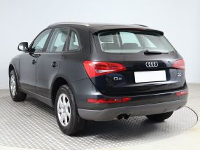 Audi Q5 - 2011