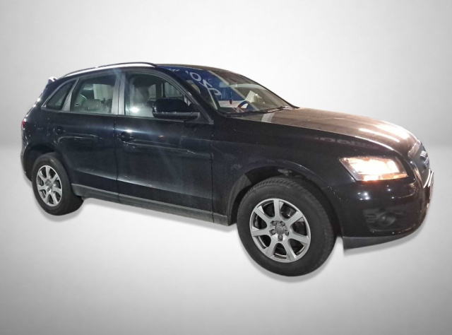 Audi Q5 2011