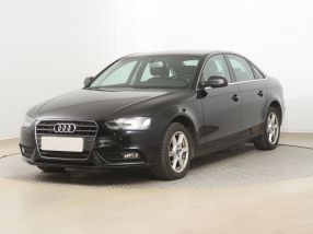 Audi A4 - 2015