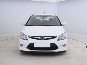 Hyundai i30 - 2011
