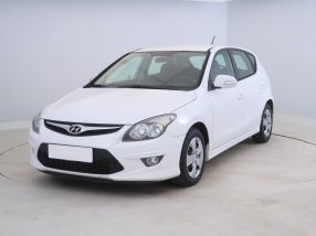 Hyundai i30 - 2011