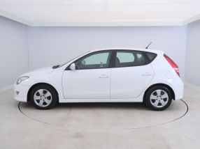 Hyundai i30 - 2011