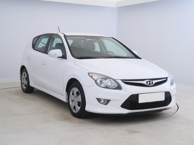 Hyundai i30 2011
